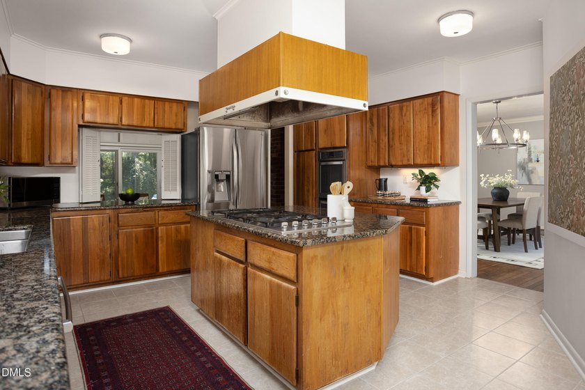 Welcome to an iconic Hope Valley residence - 4020 Nottaway Road - photo 17
