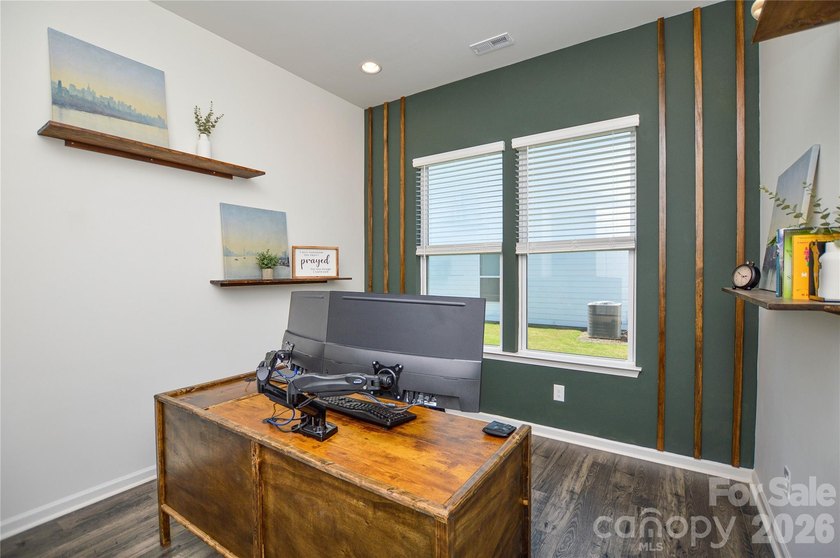 Refined Living in Charlotte's 2024 Community of the Year 3-car - photo 21