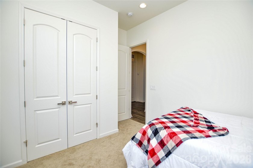 Refined Living in Charlotte's 2024 Community of the Year 3-car - photo 23