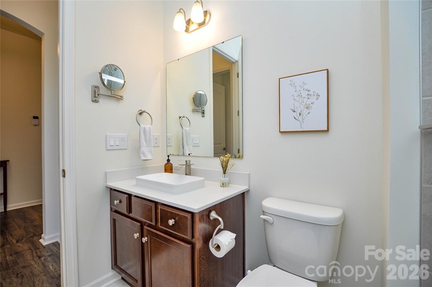Refined Living in Charlotte's 2024 Community of the Year 3-car - photo 25