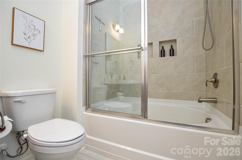 Refined Living in Charlotte's 2024 Community of the Year 3-car - photo 26
