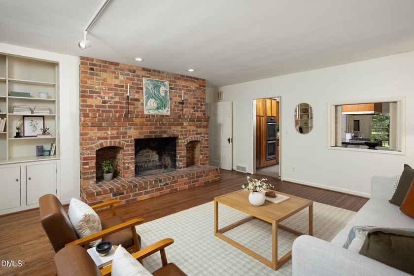Welcome to an iconic Hope Valley residence - 4020 Nottaway Road - photo 27