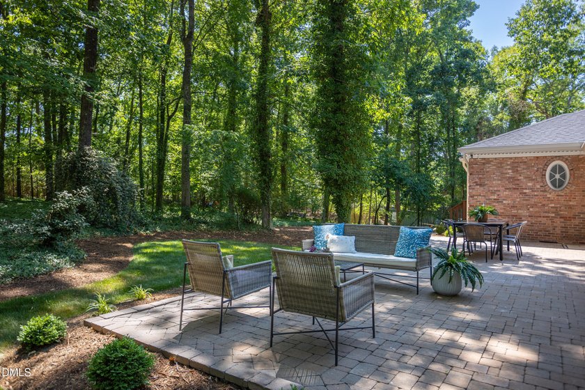 Welcome to an iconic Hope Valley residence - 4020 Nottaway Road - photo 30