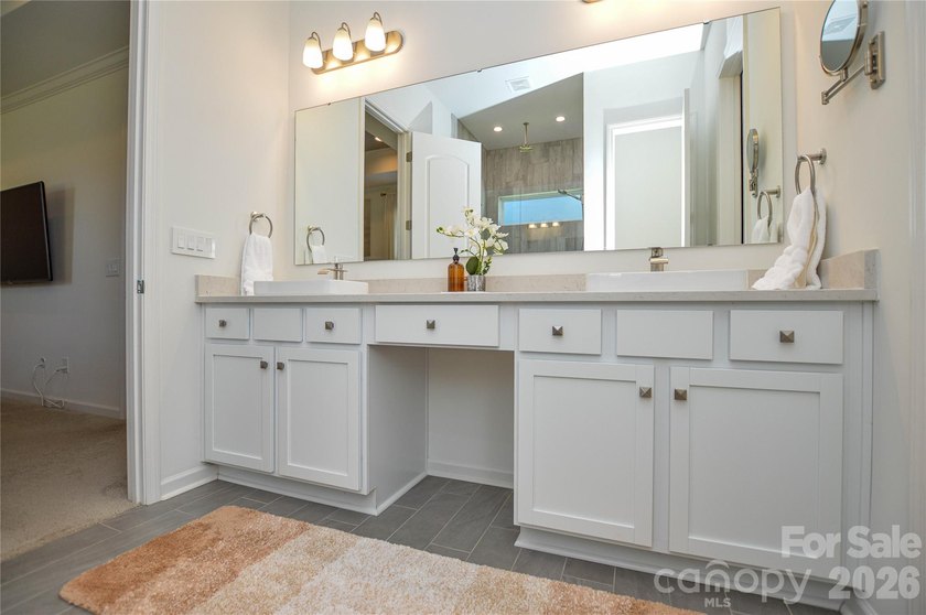 Refined Living in Charlotte's 2024 Community of the Year 3-car - photo 31