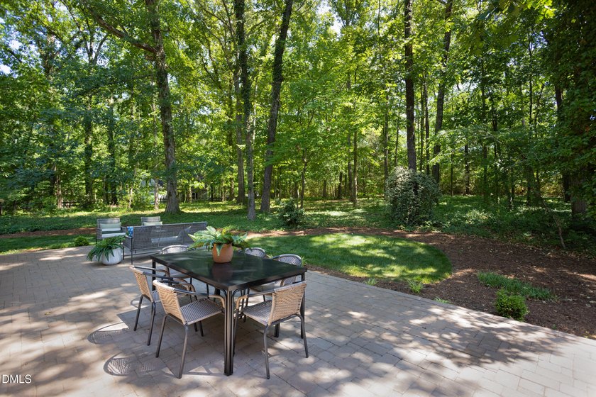 Welcome to an iconic Hope Valley residence - 4020 Nottaway Road - photo 32
