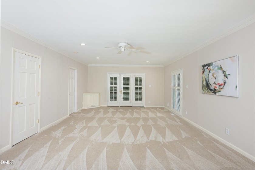 Welcome to an iconic Hope Valley residence - 4020 Nottaway Road - photo 33