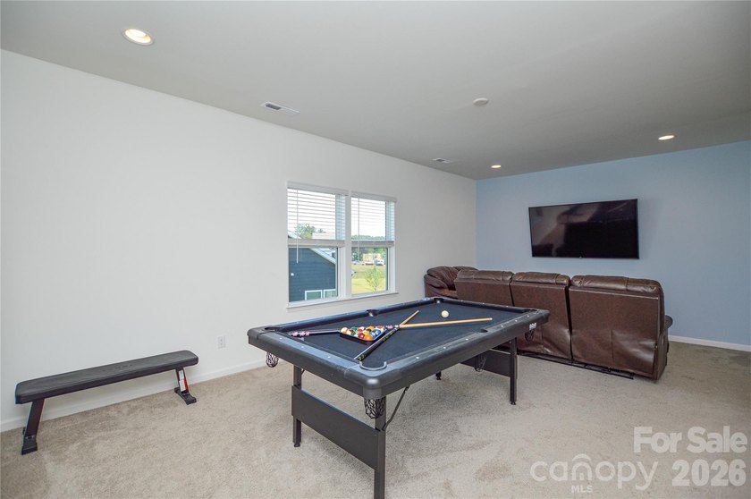 Refined Living in Charlotte's 2024 Community of the Year 3-car - photo 35