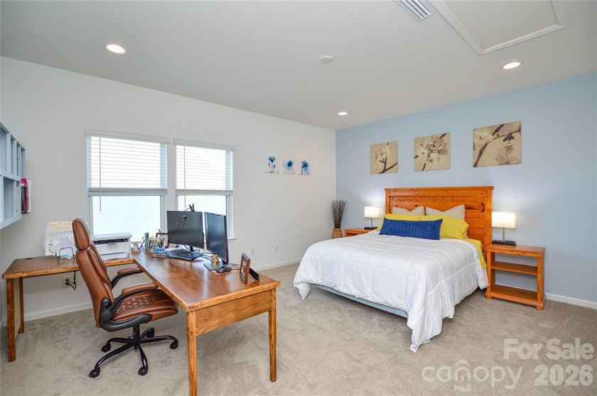 Refined Living in Charlotte's 2024 Community of the Year 3-car - photo 37
