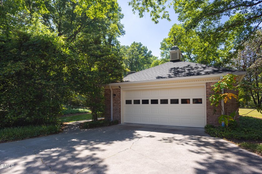 Welcome to an iconic Hope Valley residence - 4020 Nottaway Road - photo 47