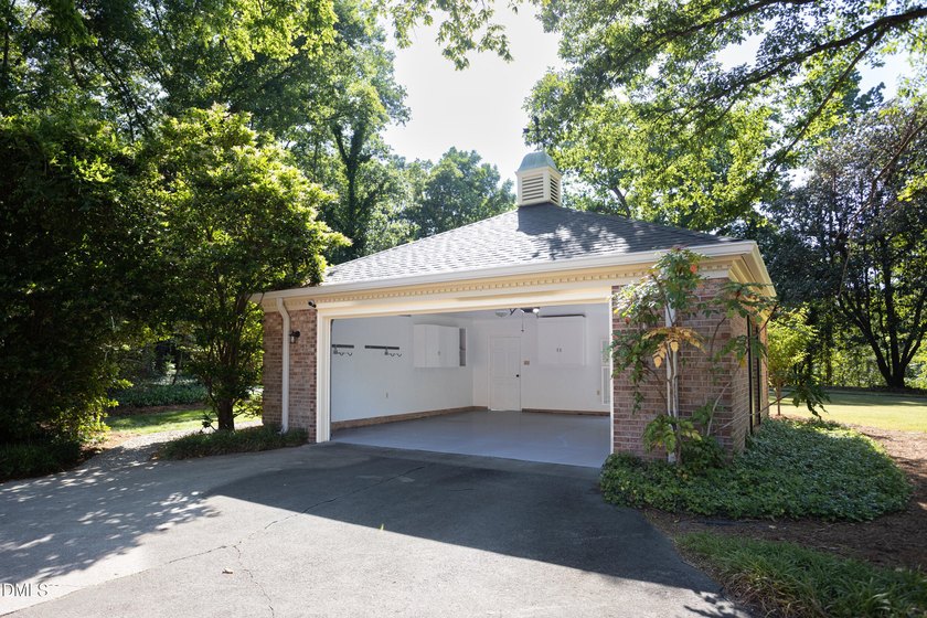 Welcome to an iconic Hope Valley residence - 4020 Nottaway Road - photo 48