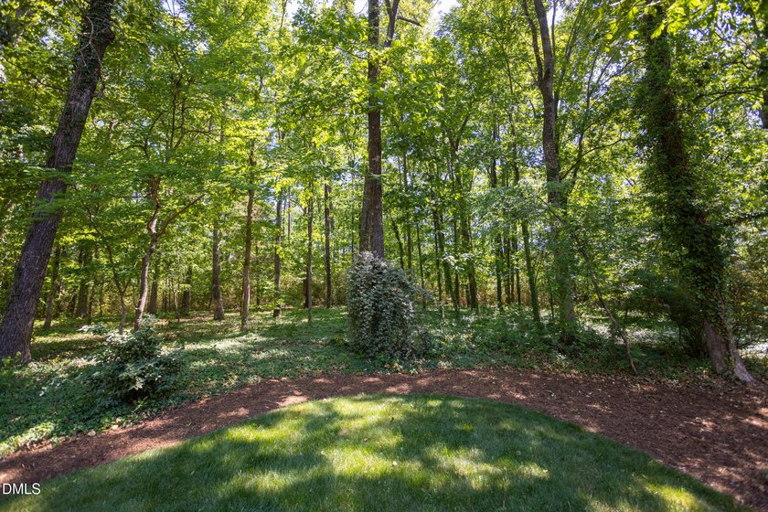 Welcome to an iconic Hope Valley residence - 4020 Nottaway Road - photo 50