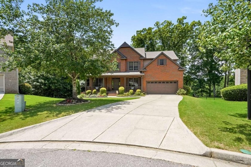 Rare opportunity on the 5th fairway in sought-after Hampton Golf - photo 2