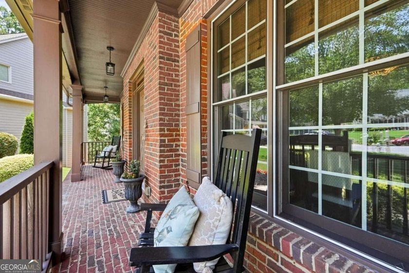 Rare opportunity on the 5th fairway in sought-after Hampton Golf - photo 3