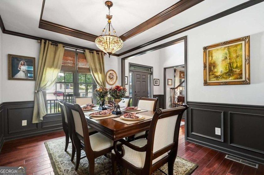 Rare opportunity on the 5th fairway in sought-after Hampton Golf - photo 5