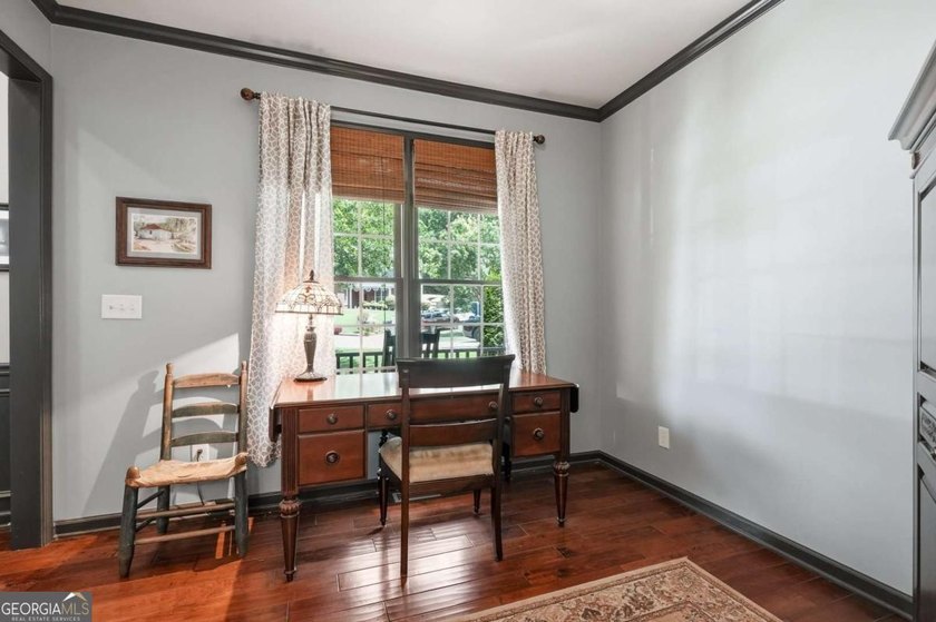 Rare opportunity on the 5th fairway in sought-after Hampton Golf - photo 6