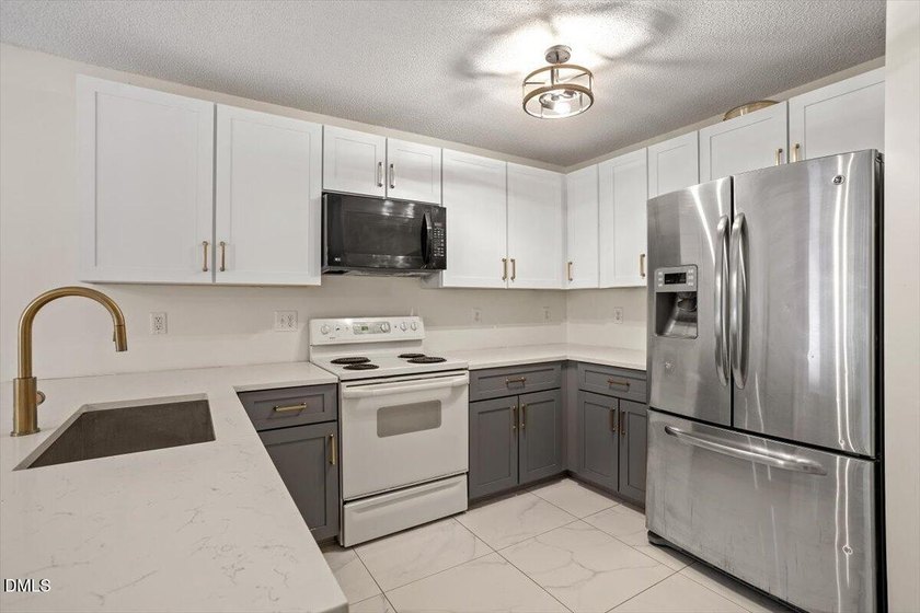 114 Cherokee Dr. is an updated easy living ranch home tucked - photo 11