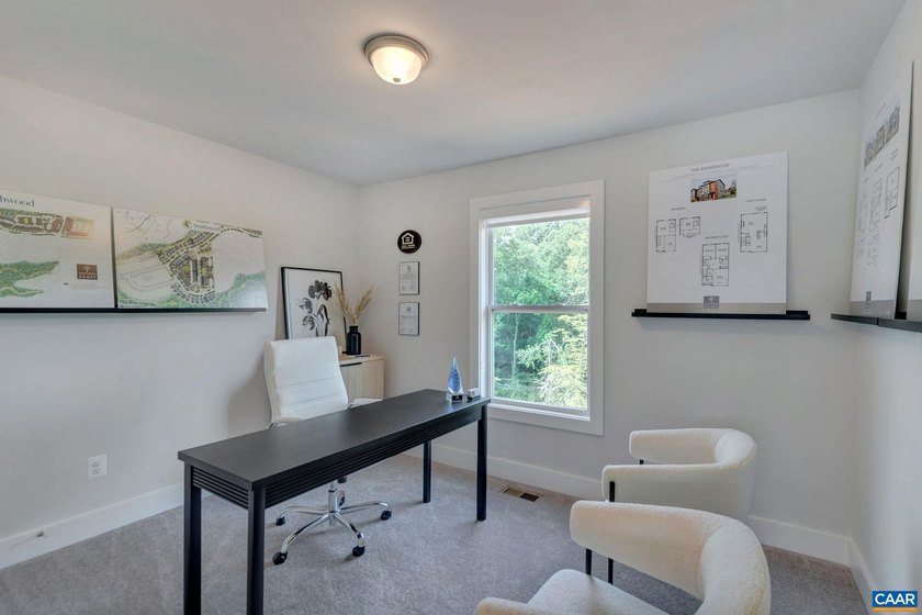 West Village offers thoughtfully designed single family homes in - photo 16