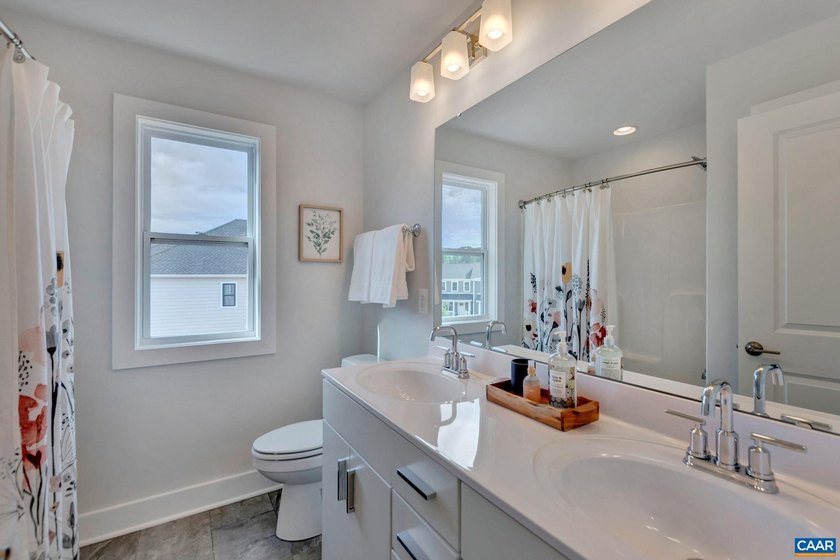 West Village offers thoughtfully designed single family homes in - photo 17