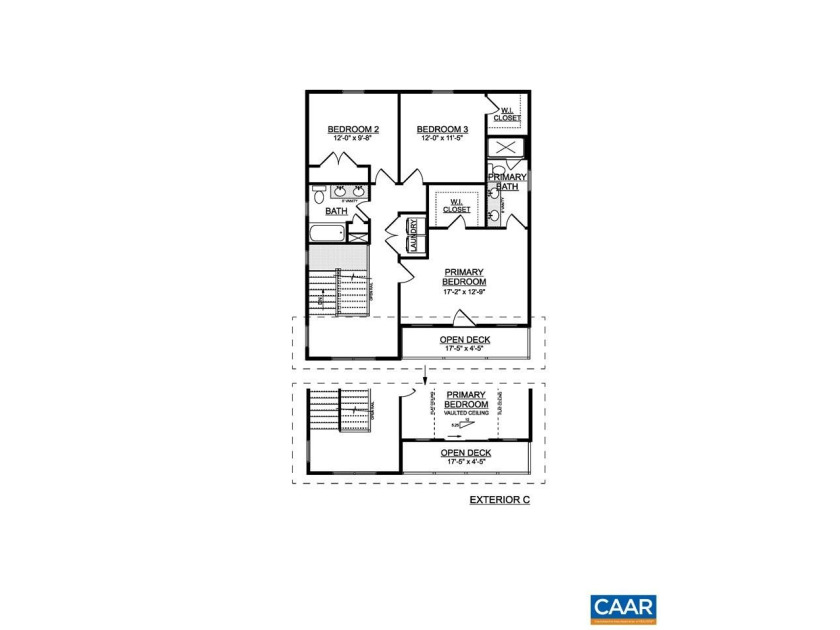 West Village offers thoughtfully designed single family homes in - photo 20