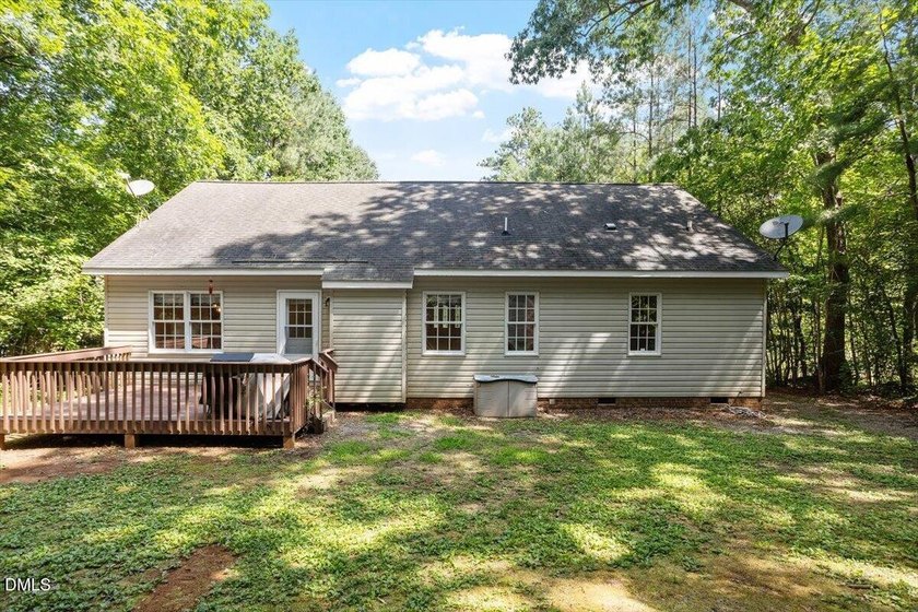 114 Cherokee Dr. is an updated easy living ranch home tucked - photo 29