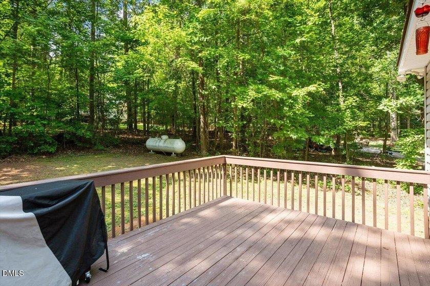 114 Cherokee Dr. is an updated easy living ranch home tucked - photo 30