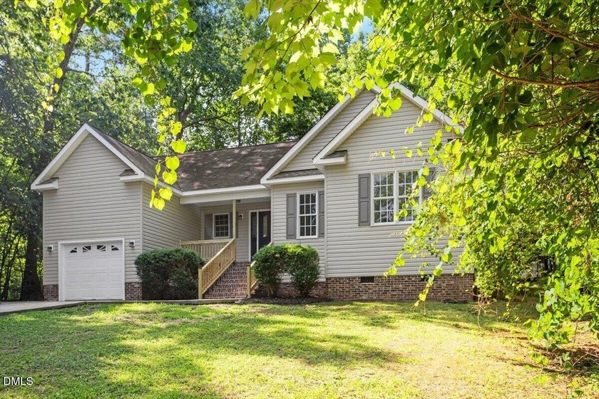 114 Cherokee Dr. is an updated easy living ranch home tucked - photo 34