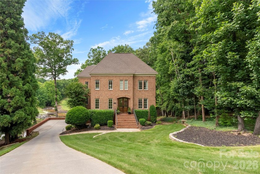 Located in the highly sought-after gated community of Cramer - photo 2