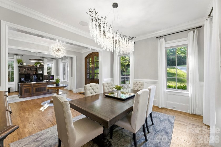 Located in the highly sought-after gated community of Cramer - photo 8