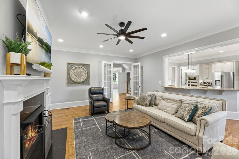 Located in the highly sought-after gated community of Cramer - photo 10