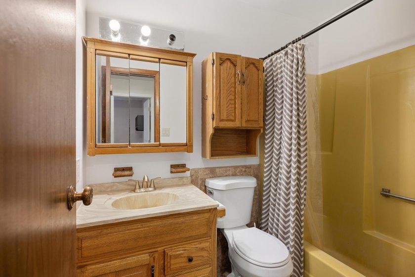 This inviting 2-bedroom, 2-bath Lakewood Park home blends - photo 22