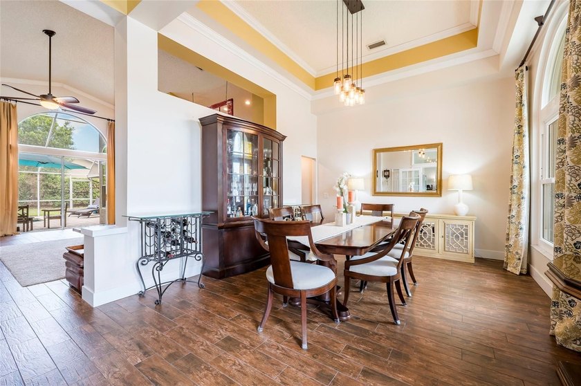 Welcome home to this stunning 4-bedroom + office, 3-bath, 2-car - photo 9