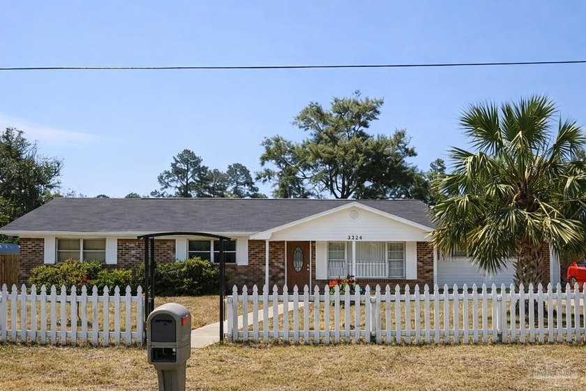 Sold strictly AS-IS for cash or hard money only. 3/2 pool home - photo 2