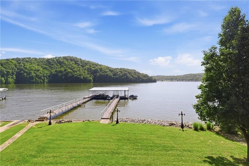 Experience the ultimate Lake of the Ozarks lifestyle at this - photo 40
