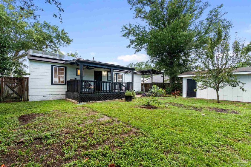 Seller Is Paying Off Solar at Closing! Nestled in the heart of - photo 3