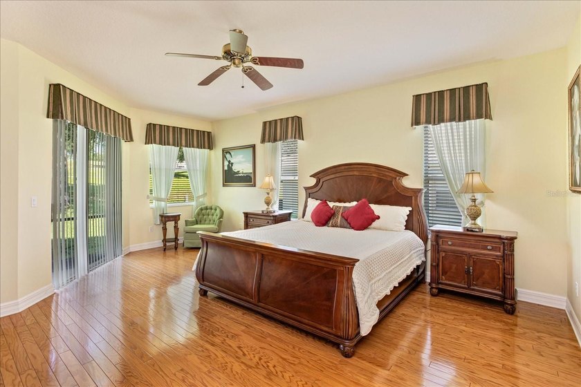 ***PREMIER GOLF FRONT HOME***SUNSET VIEWS! Welcome to this - photo 17
