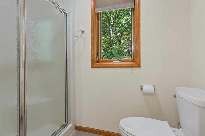 Move-in ready 3-bed, 3-bath ranch on a private, heavily wooded 1 - photo 19