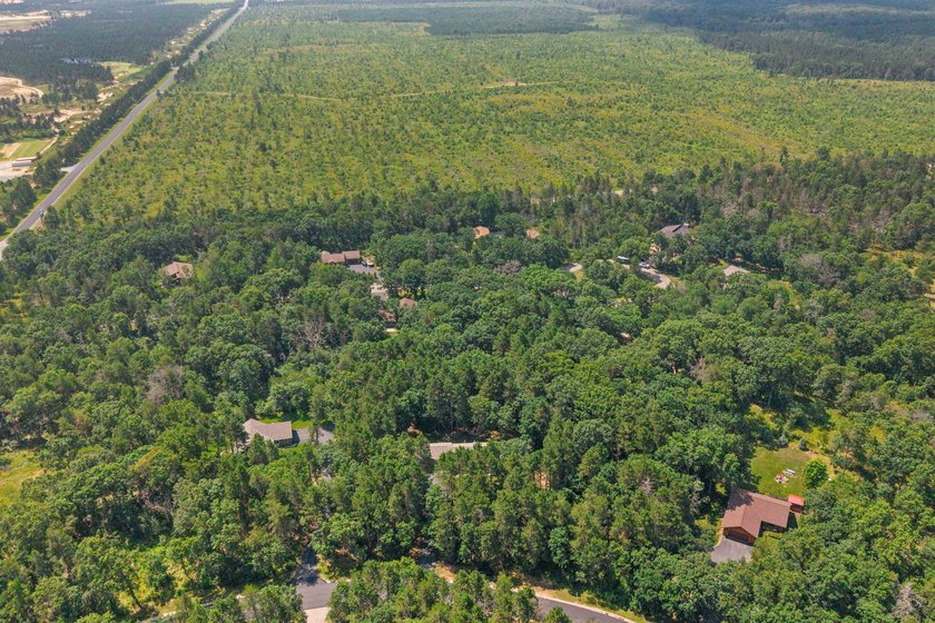 Move-in ready 3-bed, 3-bath ranch on a private, heavily wooded 1 - photo 46