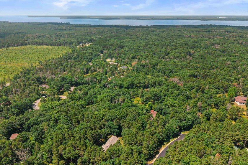 Move-in ready 3-bed, 3-bath ranch on a private, heavily wooded 1 - photo 47