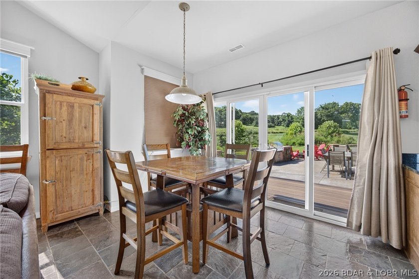 Stunning Cottage Overlooking the 16th Fairway! From peaceful - photo 12