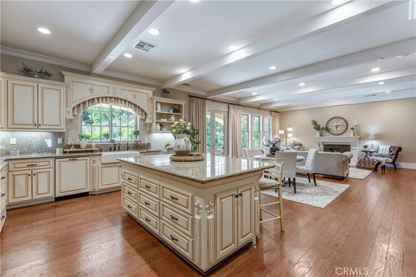 Welcome to 22121 Lynx Court, a custom-built single-story estate - photo 16