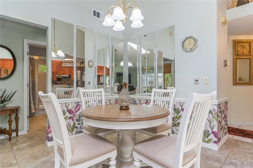 Welcome to 4 Ipomoea Court in beautiful Sugarmill Woods! This - photo 16