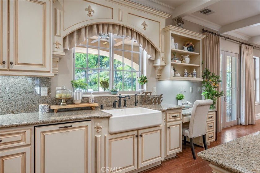 Welcome to 22121 Lynx Court, a custom-built single-story estate - photo 17