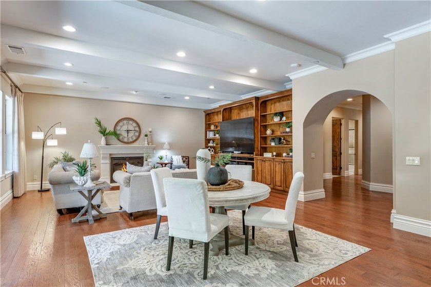 Welcome to 22121 Lynx Court, a custom-built single-story estate - photo 20