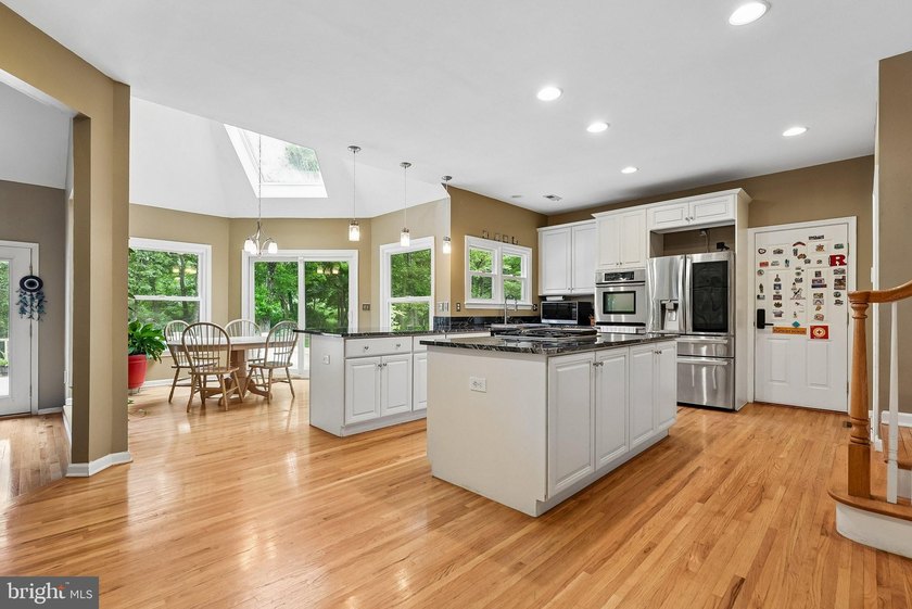 Tucked away in a highly sought-after community of Hopewell Ridge - photo 20