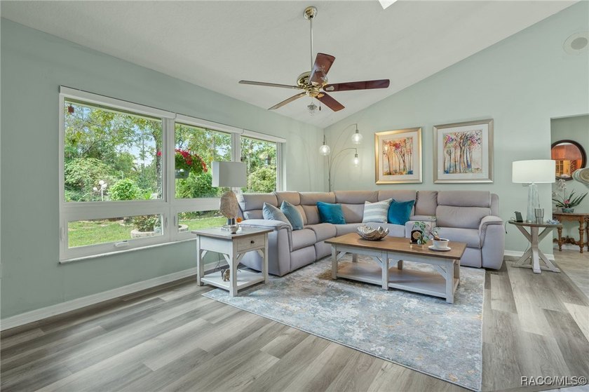 Welcome to 4 Ipomoea Court in beautiful Sugarmill Woods! This - photo 21