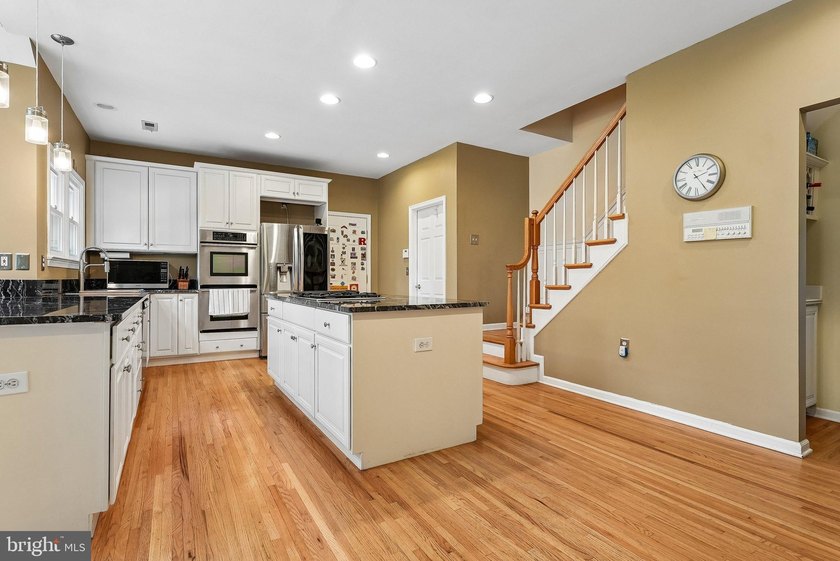 Tucked away in a highly sought-after community of Hopewell Ridge - photo 23