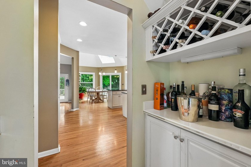 Tucked away in a highly sought-after community of Hopewell Ridge - photo 24