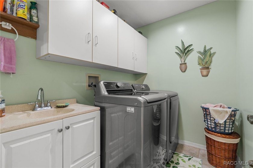 Welcome to 4 Ipomoea Court in beautiful Sugarmill Woods! This - photo 29
