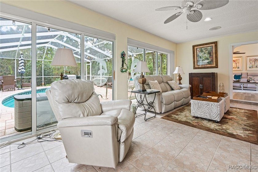 Welcome to 4 Ipomoea Court in beautiful Sugarmill Woods! This - photo 31