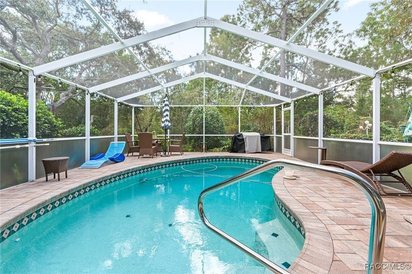 Welcome to 4 Ipomoea Court in beautiful Sugarmill Woods! This - photo 32